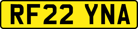 RF22YNA