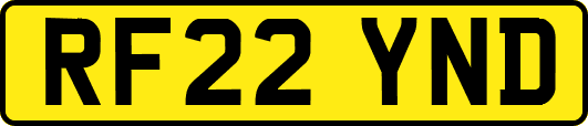 RF22YND