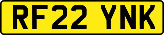 RF22YNK