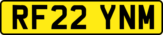 RF22YNM