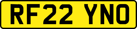 RF22YNO