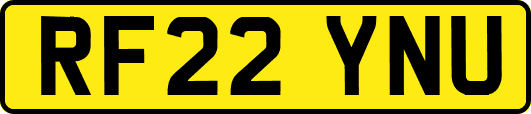 RF22YNU