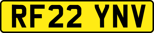 RF22YNV