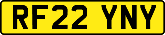 RF22YNY