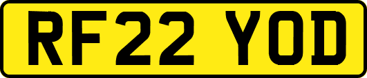 RF22YOD