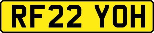 RF22YOH