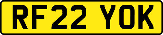 RF22YOK