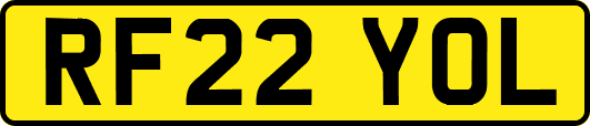 RF22YOL