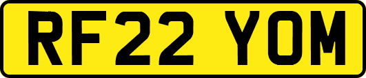 RF22YOM