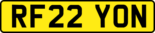 RF22YON
