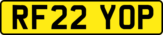 RF22YOP