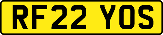 RF22YOS