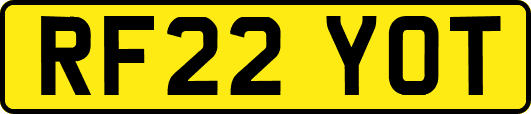 RF22YOT
