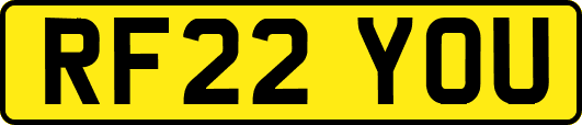 RF22YOU