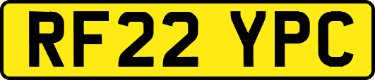 RF22YPC