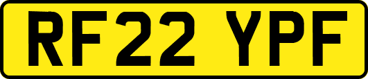 RF22YPF