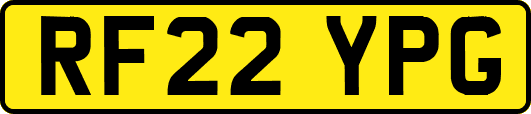 RF22YPG