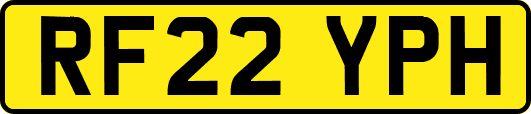 RF22YPH