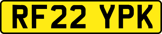 RF22YPK