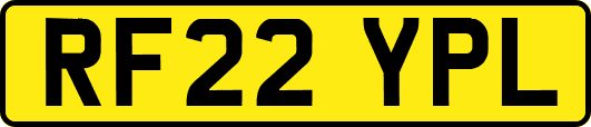 RF22YPL
