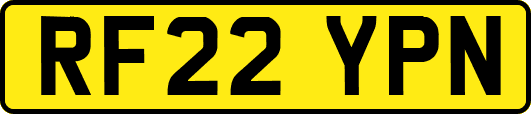 RF22YPN