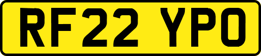 RF22YPO