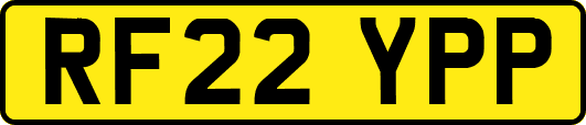 RF22YPP
