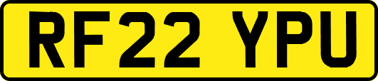 RF22YPU