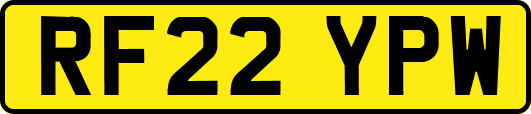 RF22YPW