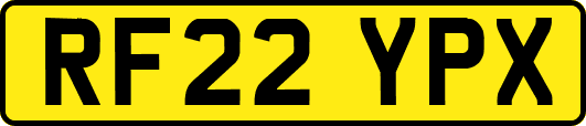 RF22YPX