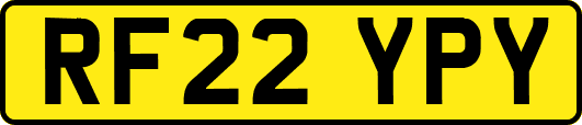 RF22YPY