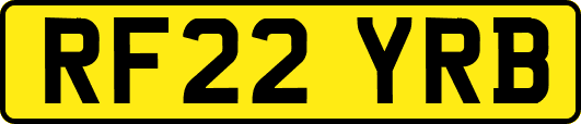 RF22YRB