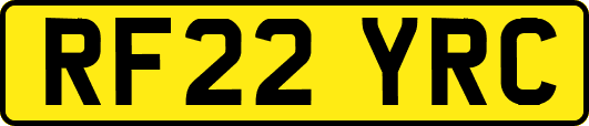 RF22YRC