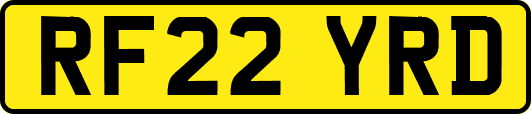 RF22YRD