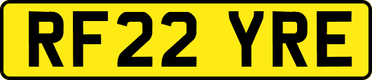 RF22YRE