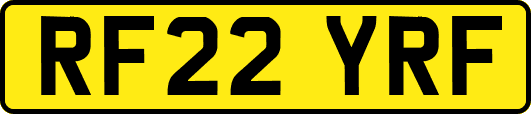 RF22YRF