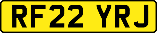 RF22YRJ