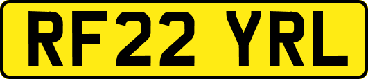 RF22YRL