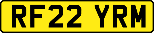 RF22YRM