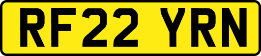 RF22YRN