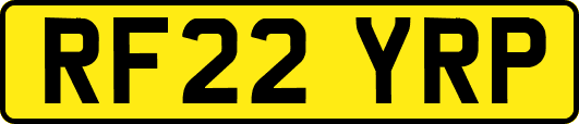 RF22YRP