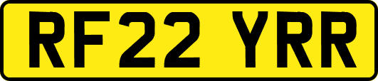 RF22YRR