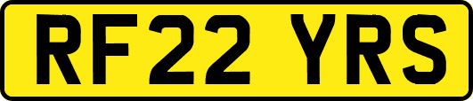 RF22YRS