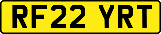RF22YRT