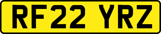 RF22YRZ