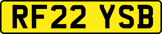 RF22YSB