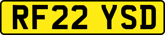 RF22YSD