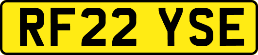 RF22YSE