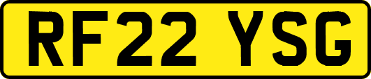 RF22YSG