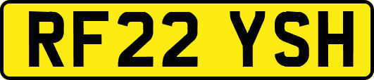 RF22YSH